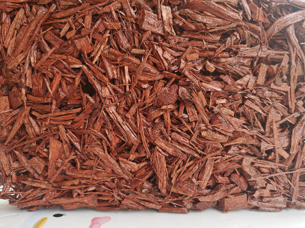 樹穴覆蓋物粘結劑